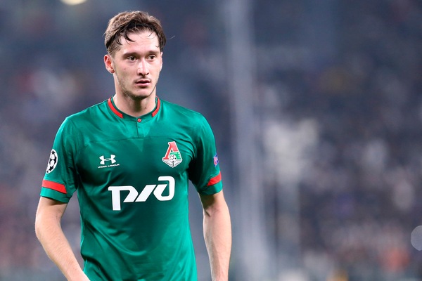 C'è Miranchuk per l'Atalanta