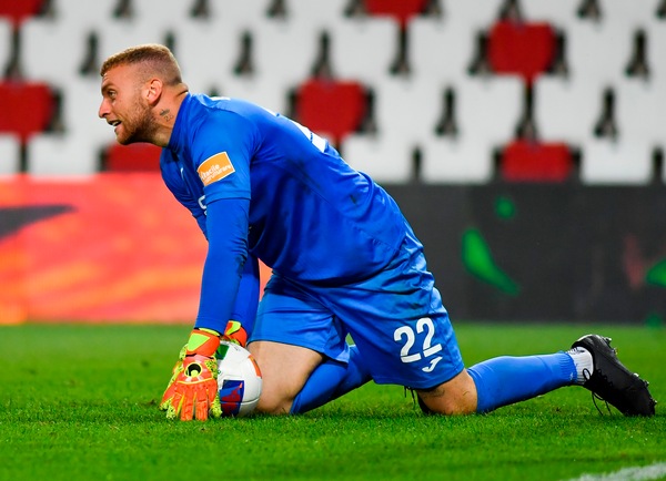 Monza, Di Gregorio in prestito dall'Inter