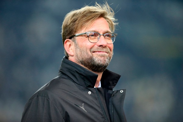 Klopp: "Messi al Liverpool? Non ci sono possibilità"