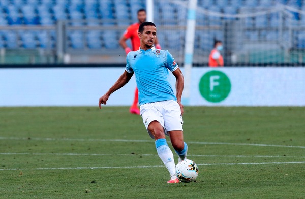 TyC Sports: "Luiz Felipe nel mirino del Leeds, ecco l'offerta alla Lazio"