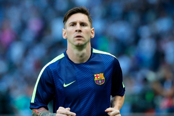 Juventus, Messi non è una possibilità