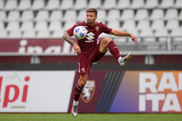 Torino, i nuovi numeri: Linetty prende il 77. A Iago Falque di nuovo la 10