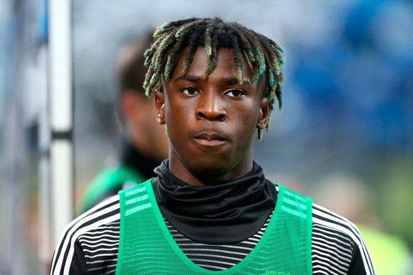 Kean e Juve, anche la mamma dice sì al ritorno