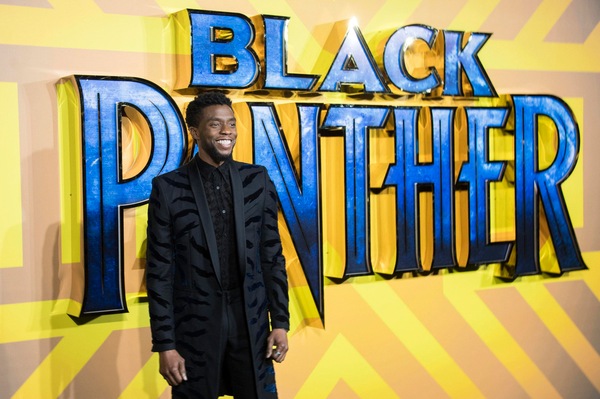 Boseman e il suo ultimo tweet: ha più like della storia di Twitter