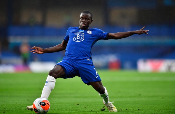 Inter-Kanté, l'affare si complica: scende in campo lo United
