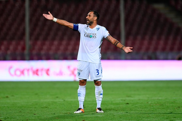 Empoli, Maietta chiude la carriera e diventa team manager