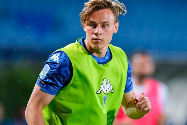 Empoli, ufficiale: presi Zurkowski e Terzic