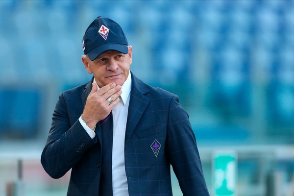 Iachini: "Fiorentina-Torino? Test impegnativo"