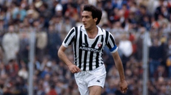 Scirea, il ricordo della Juve: "Classe e sportività, un uomo incredibile"