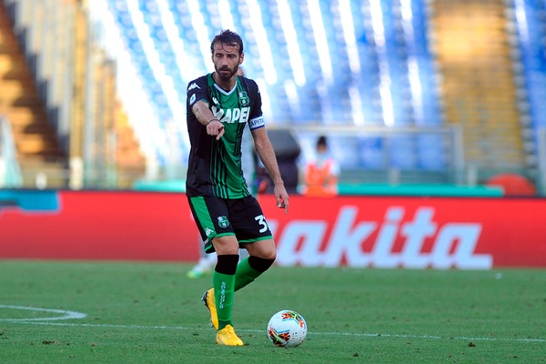 Torino, non solo Andersen: per la difesa c'è anche Ferrari