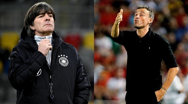 Diretta Germania-Spagna ore 20.45: come vederla in tv, in streaming e probabili formazioni