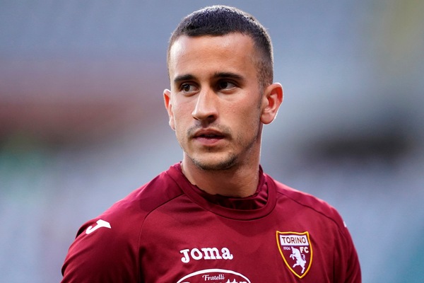 Torino, nessun problema per Berenguer