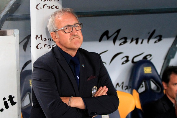 Brescia-Delneri: ufficiale il nuovo allenatore