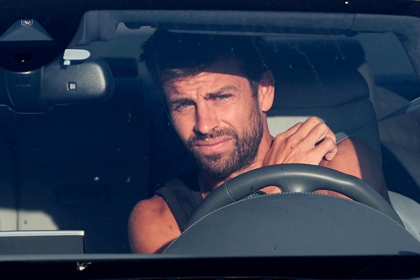 Piqué investe nel fantacalcio: tre milioni nel progetto Sorare
