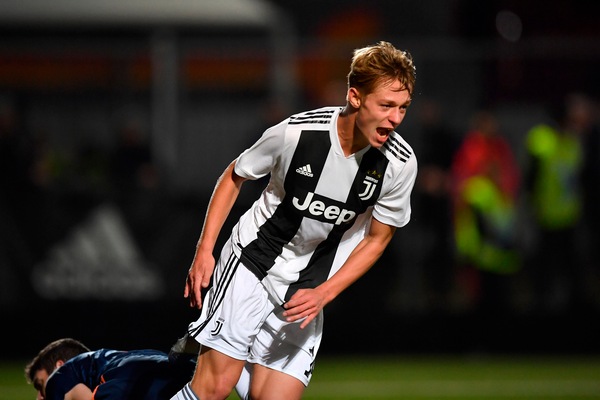 Juve, su Nicolussi Caviglia piomba lo Spezia
