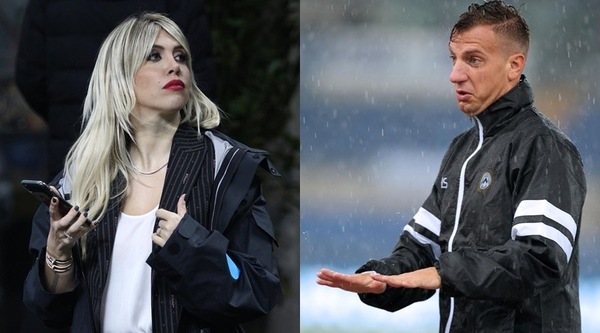Maxi Lopez contro Wanda Nara: "Due figli positivi al Covid per colpa tua, sei un'incosciente!"