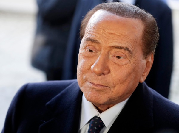 Zangrillo: "Berlusconi? Decorso regolare, cauto ottimismo"