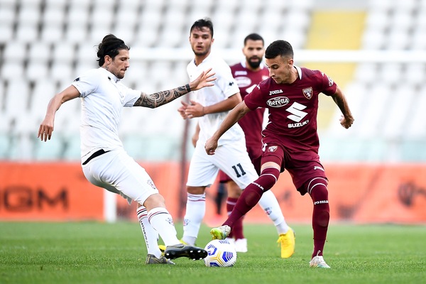 Il Torino cade in amichevole: la Pro Vercelli rimonta 2-1