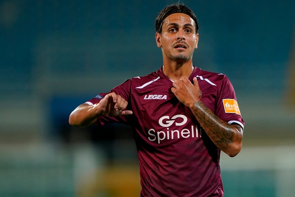 Albinoleffe, preso Trovato in prestito dalla Fiorentina