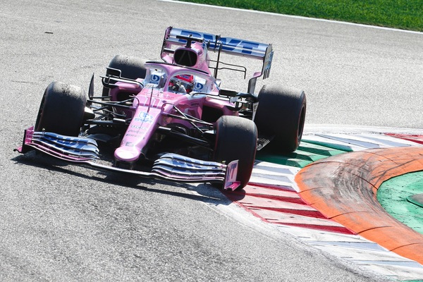 F1, nota ufficiale della Ferrari: ritirato l'appello contro la Racing Point