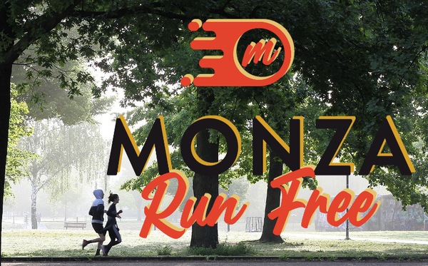 Monza Run Free, la nuova corsa aperta a tutti che va in scena ad ottobre