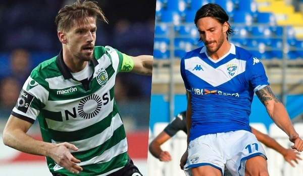 Sampdoria, punta e mediano: ma prima serve vendere