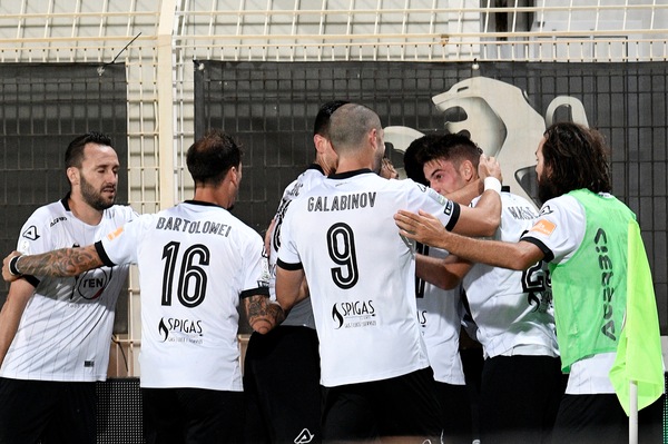 Spezia, la porta parla olandese: preso Zoet dal PSV