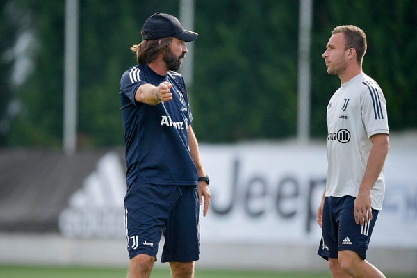 Juve-Novara, test importante in vista della Samp: ecco perché