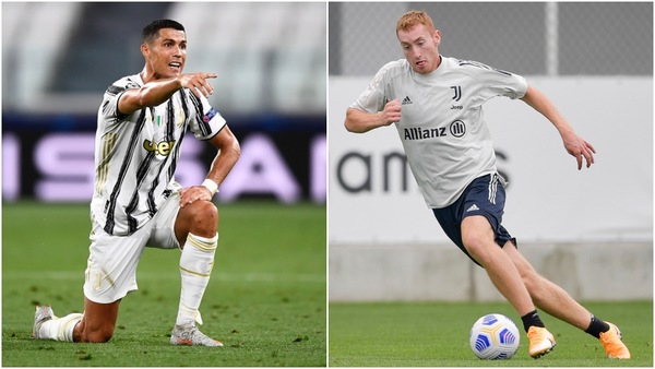 Juve, Ronaldo e Kulusevski tandem perfetto per Pirlo