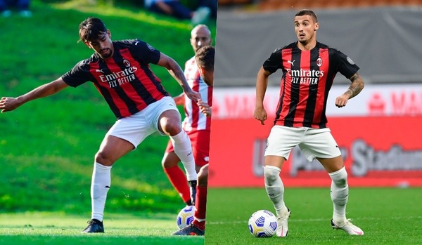 Paquetà-Krunic, ora al Milan serve cedere
