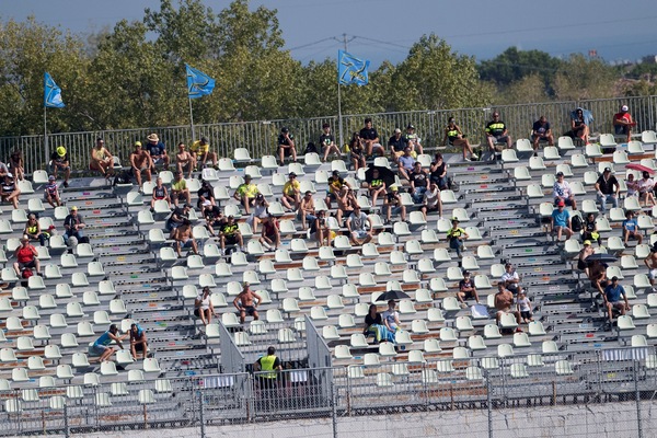 MotoGp: GP San Marino in diretta alle 14, la gara in tv