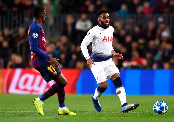 Genoa, Danny Rose nome per la fascia mancina: c'è l'ok di Mourinho