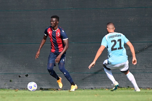 Bologna, contro l'Entella Mihajlovic non va oltre lo 0-0