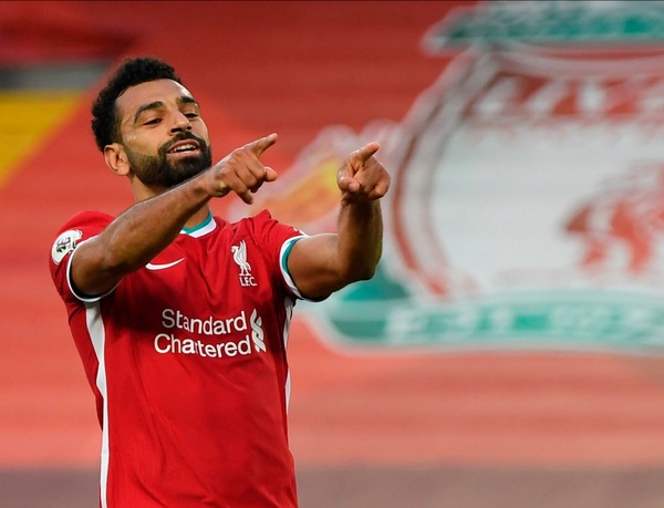 Daily Express: "Koeman vuole Salah al Barcellona"
