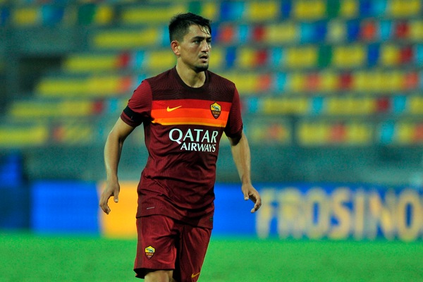 La Roma sacrifica Under per Smalling