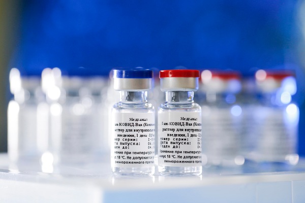 Coronavirus, Pfizer: "Risposte su efficacia vaccino entro ottobre"