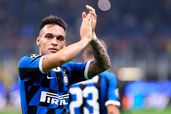 Lautaro Martinez, l'agente: "Rimane all'Inter"