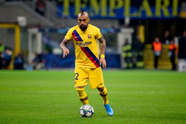 Vidal-Inter, il matrimonio resta a un passo