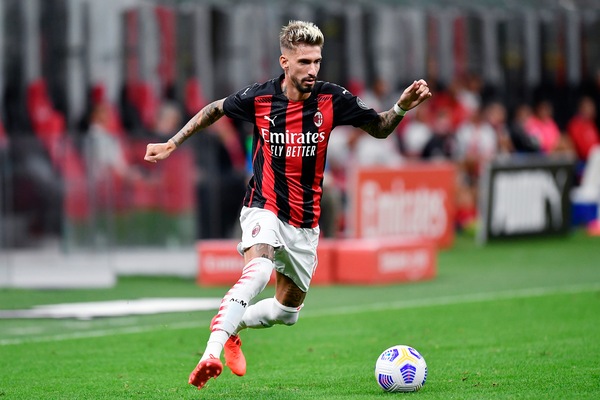 Castillejo avverte il Milan: "Shamrock squadra tosta". E su Ibra e Tonali...