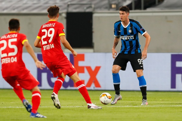 Bologna, ufficiale: preso Vergani dall'Inter