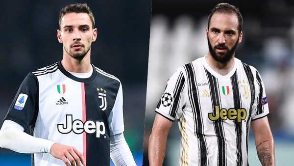 De Sciglio, opzione Psg. Higuain, peso sul bilancio