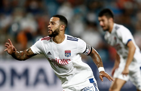 Lo scambio Depay-Paquetà è un affare da Milan
