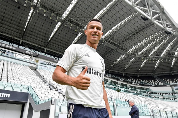 Juve senza 9, ma ha 739 motivi per consolarsi