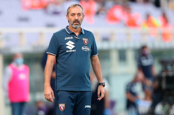 Torino, Giampaolo: "Contro la Fiorentina riemerse vecchie paure"