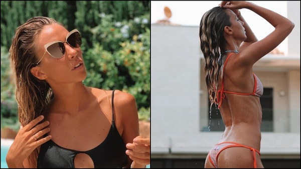 Lady Morata pronta per un nuovo trasloco