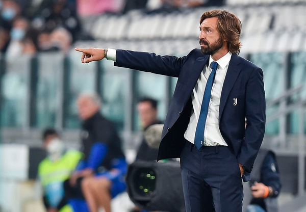Juve, ripresa degli allenamenti in vista della Roma