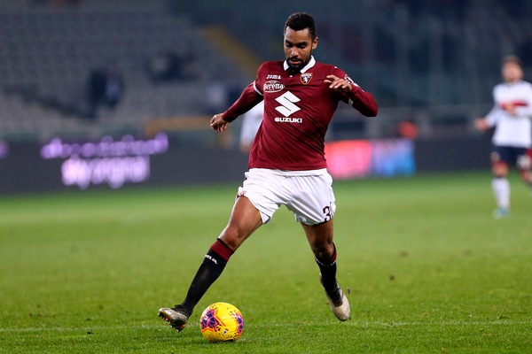 Spezia, Meluso: "Djidji? E' forte ma non parlo dei giocatori altrui"