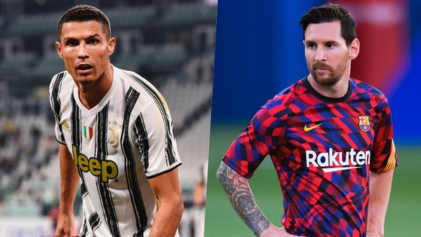 Uefa, Calciatore dell'Anno: Cristiano Ronaldo e Messi non sono tra i tre finalisti