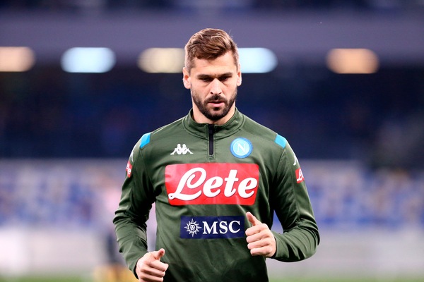 Juve, adesso Llorente sfida Kean