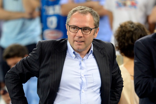 F1, ufficiale: Stefano Domenicali nuovo CEO del Circus